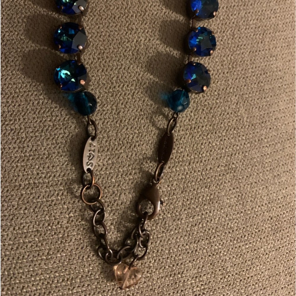 Sabika Beautiful Choker